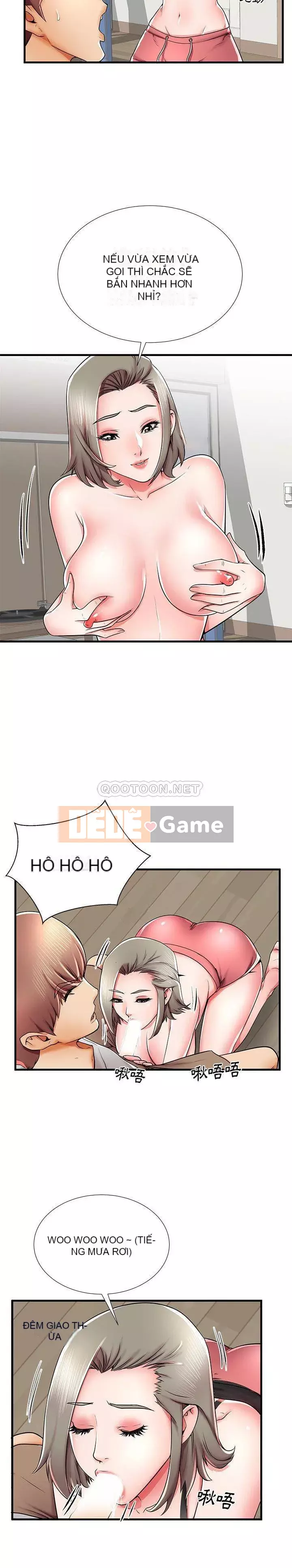 Mẹ Bị Loại Tập 1-54