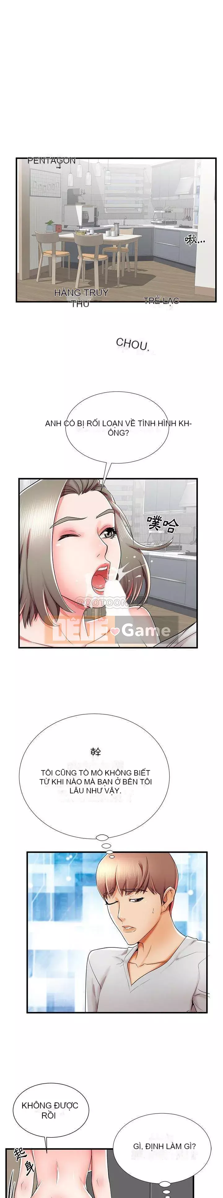 Mẹ Bị Loại Tập 1-54