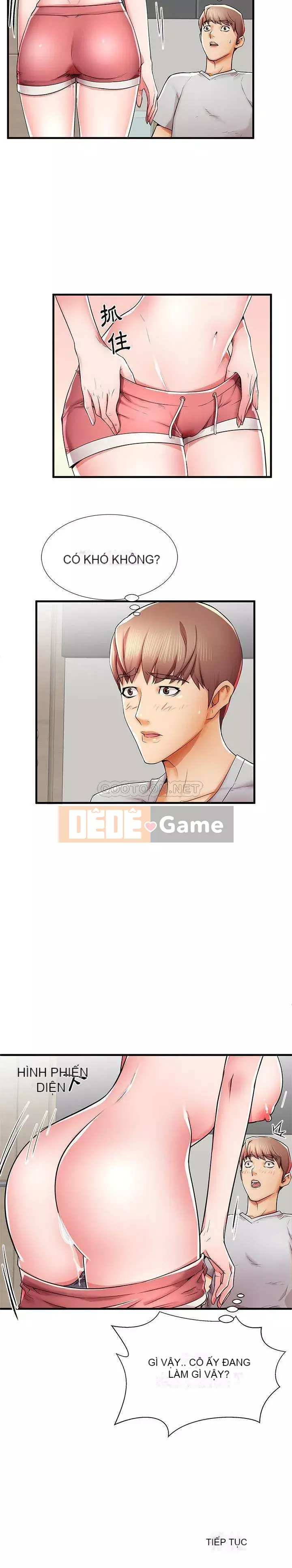 Mẹ Bị Loại Tập 1-54