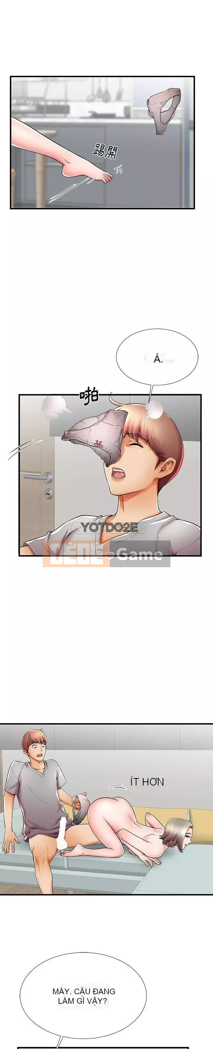 Mẹ Bị Loại Tập 1-54