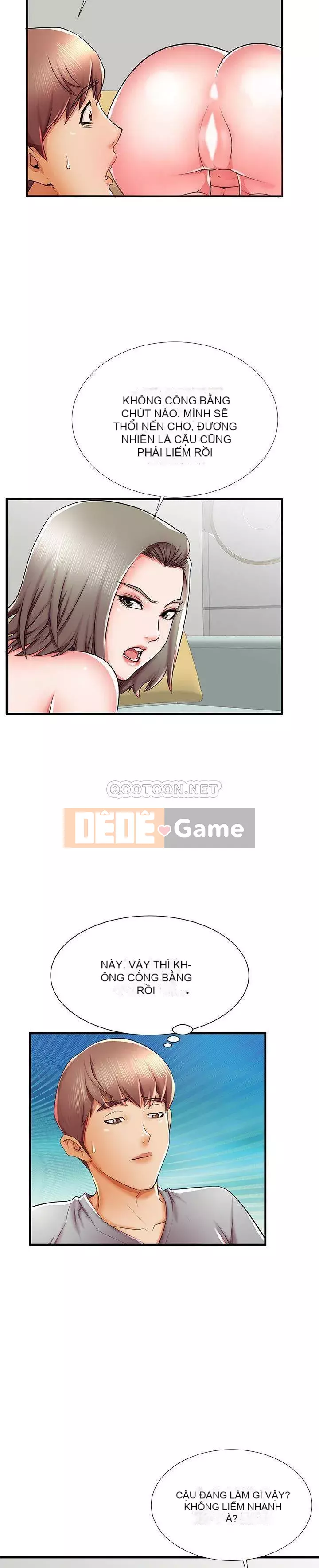 Mẹ Bị Loại Tập 1-54