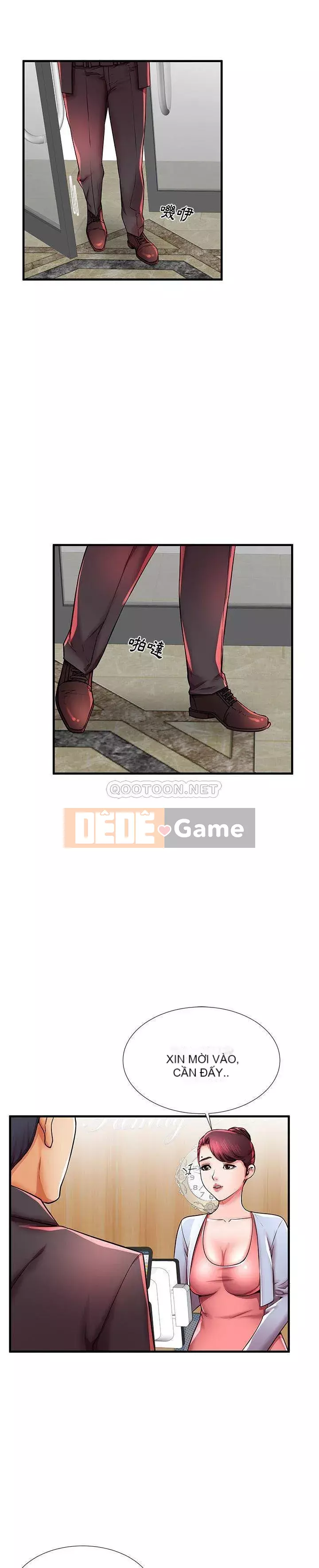 Mẹ Bị Loại Tập 1-54