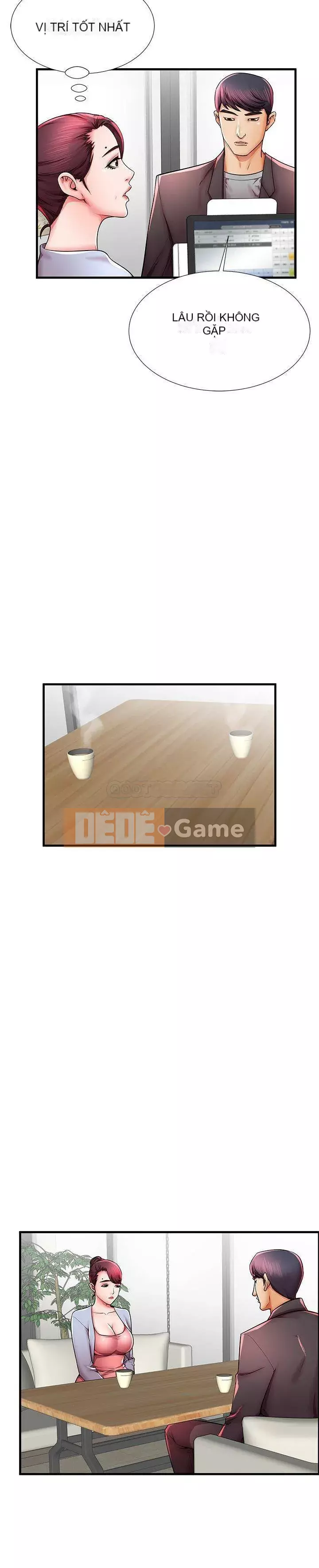 Mẹ Bị Loại Tập 1-54