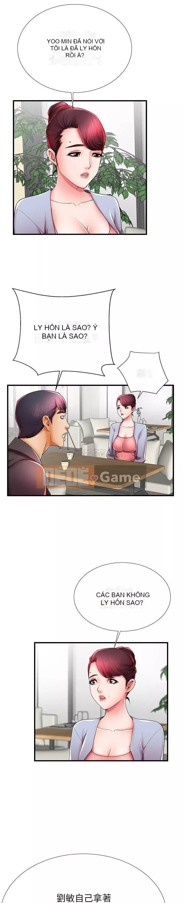 Mẹ Bị Loại Tập 1-54