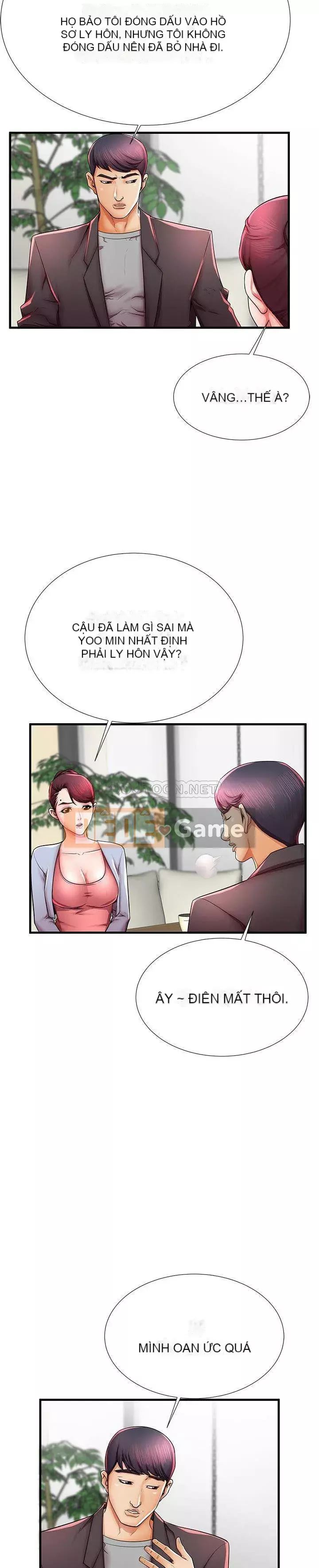 Mẹ Bị Loại Tập 1-54