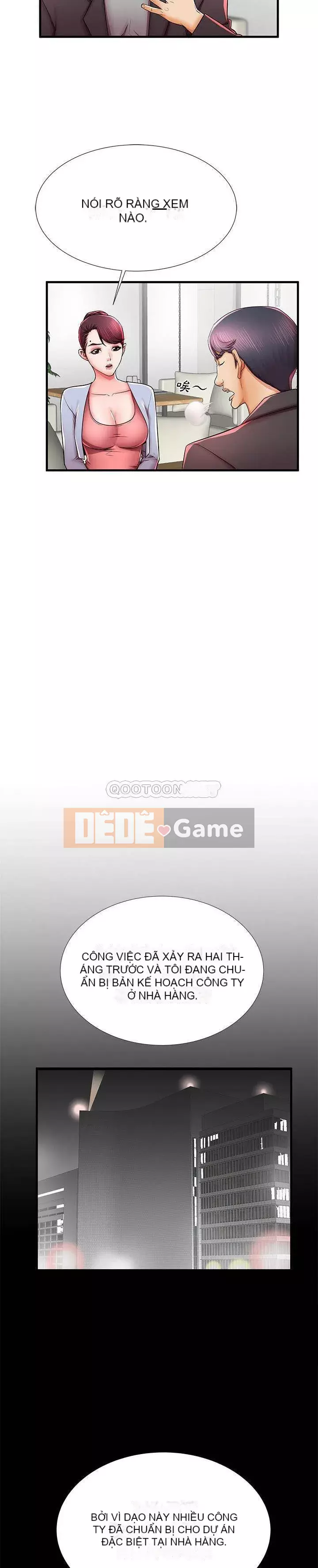 Mẹ Bị Loại Tập 1-54