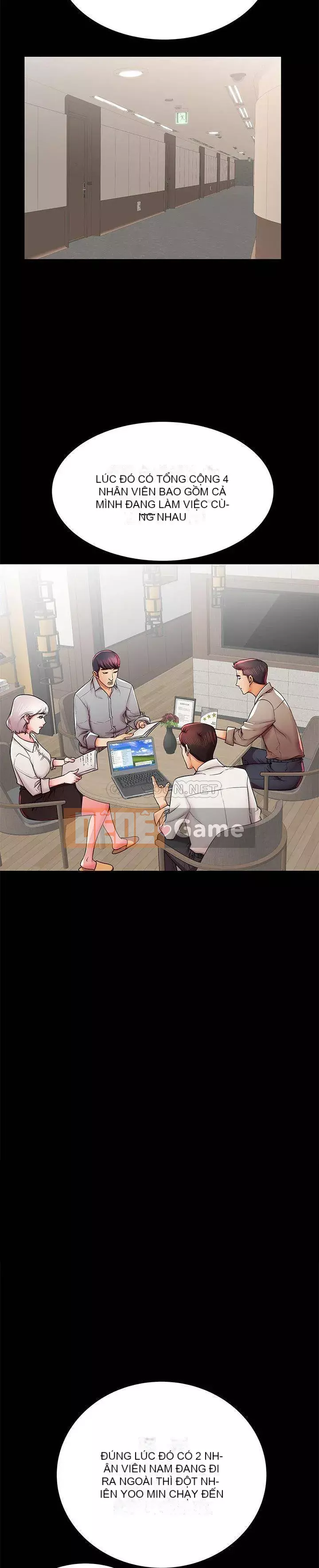 Mẹ Bị Loại Tập 1-54