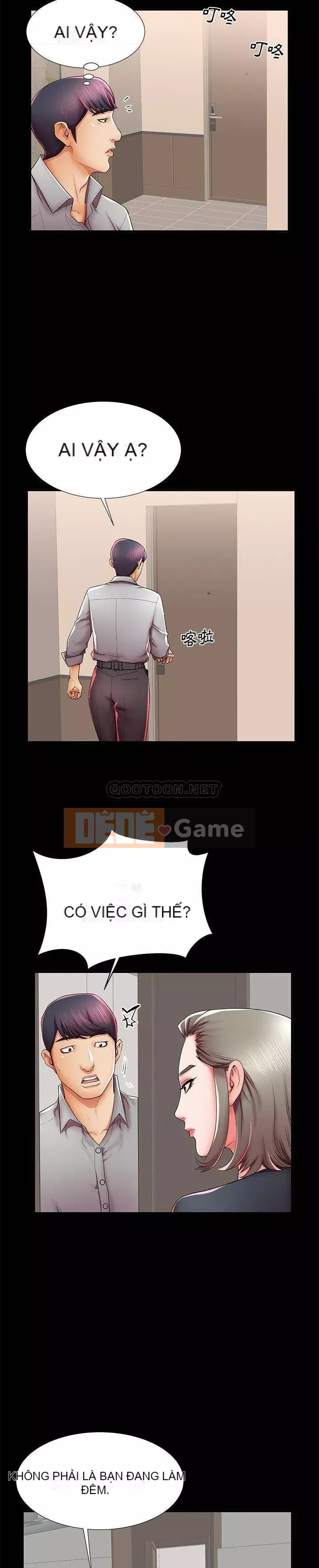 Mẹ Bị Loại Tập 1-54