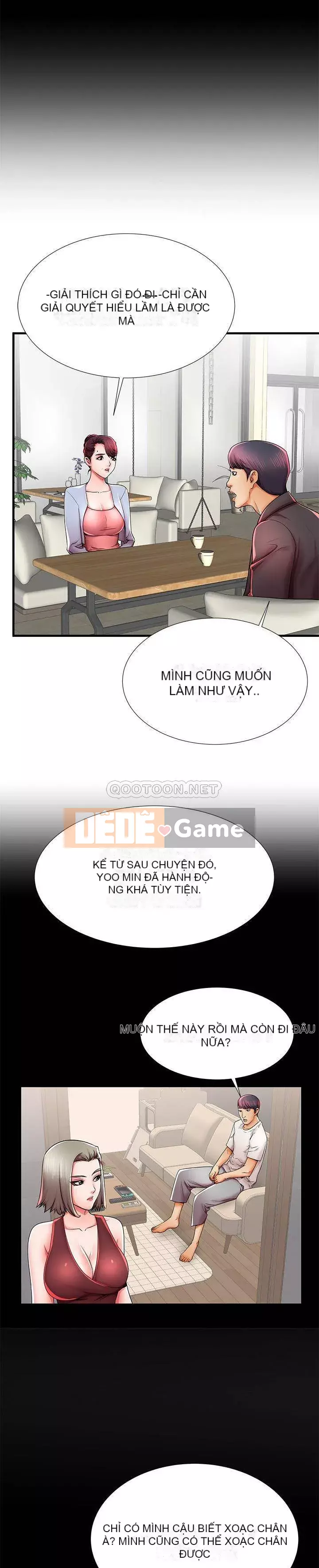 Mẹ Bị Loại Tập 1-54