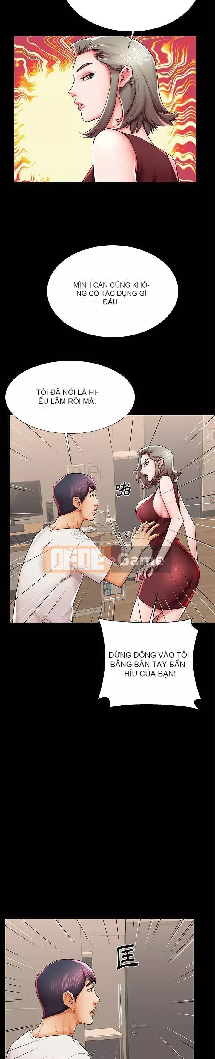 Mẹ Bị Loại Tập 1-54