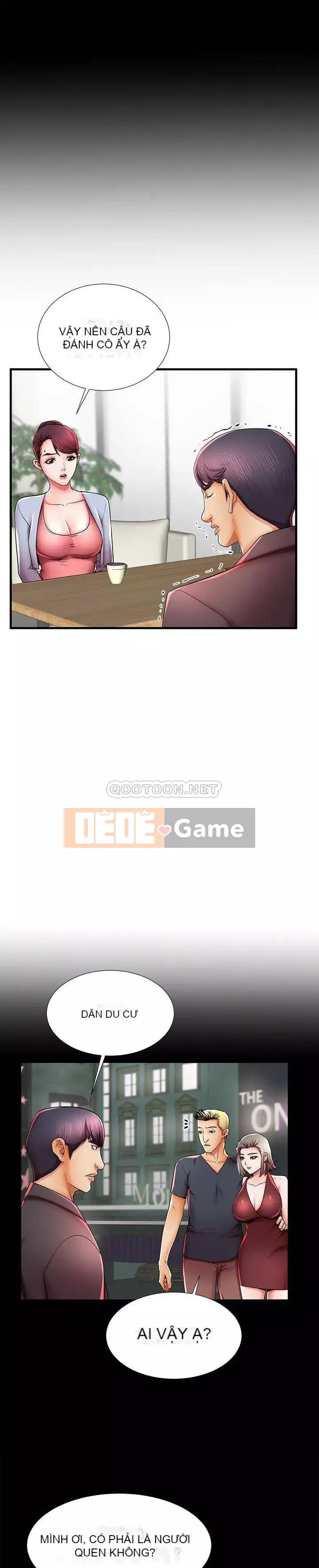 Mẹ Bị Loại Tập 1-54