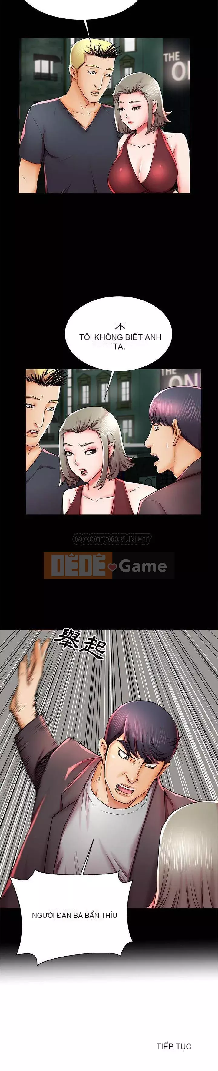 Mẹ Bị Loại Tập 1-54