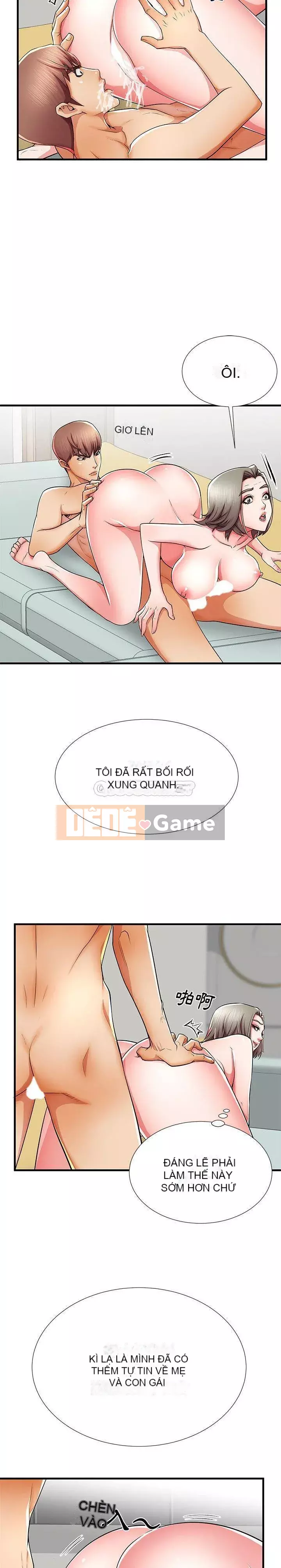 Mẹ Bị Loại Tập 1-54