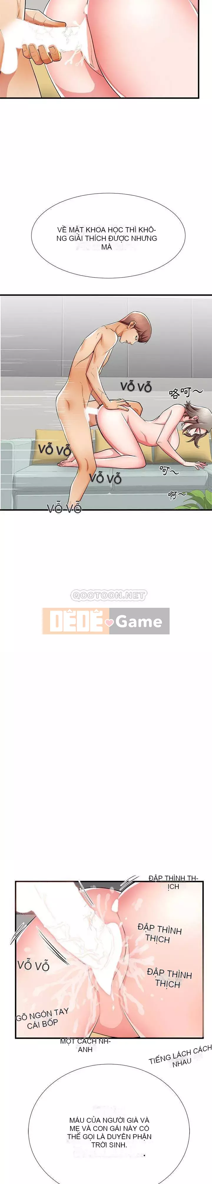 Mẹ Bị Loại Tập 1-54