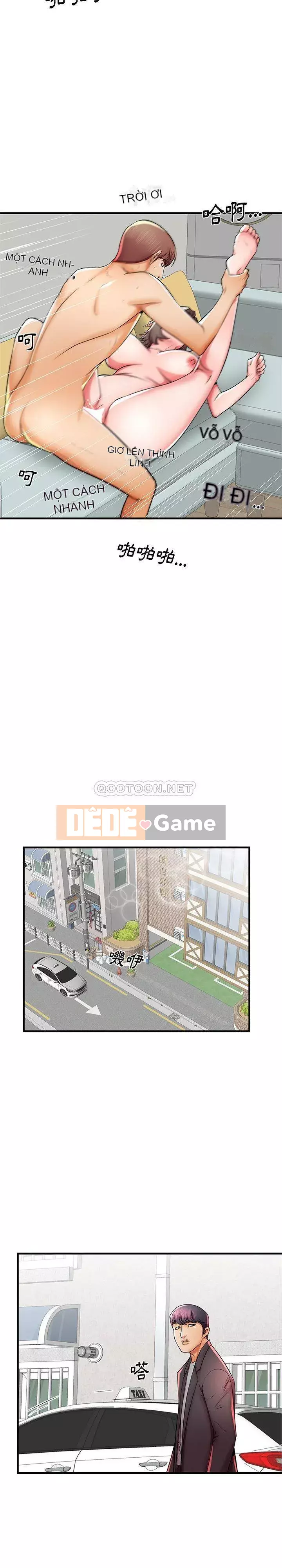 Mẹ Bị Loại Tập 1-54