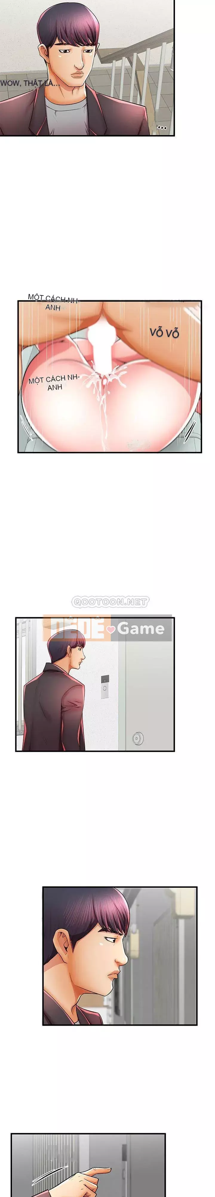 Mẹ Bị Loại Tập 1-54