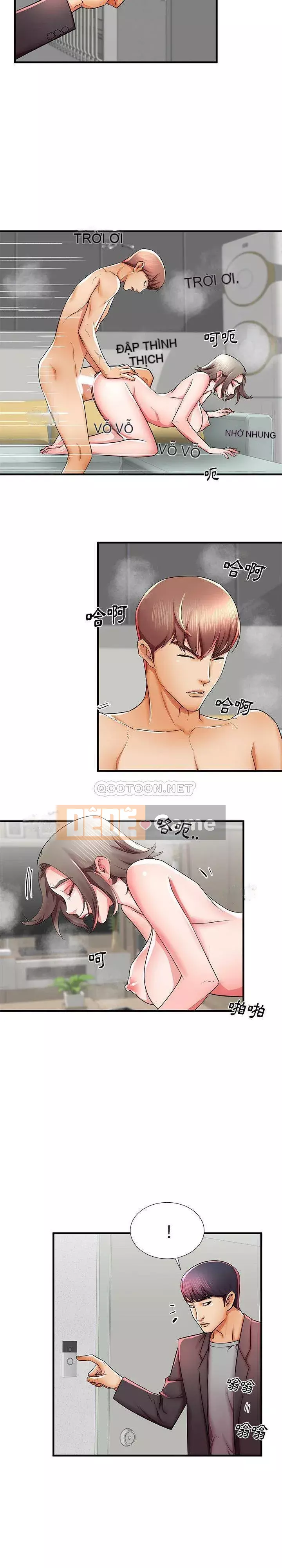 Mẹ Bị Loại Tập 1-54