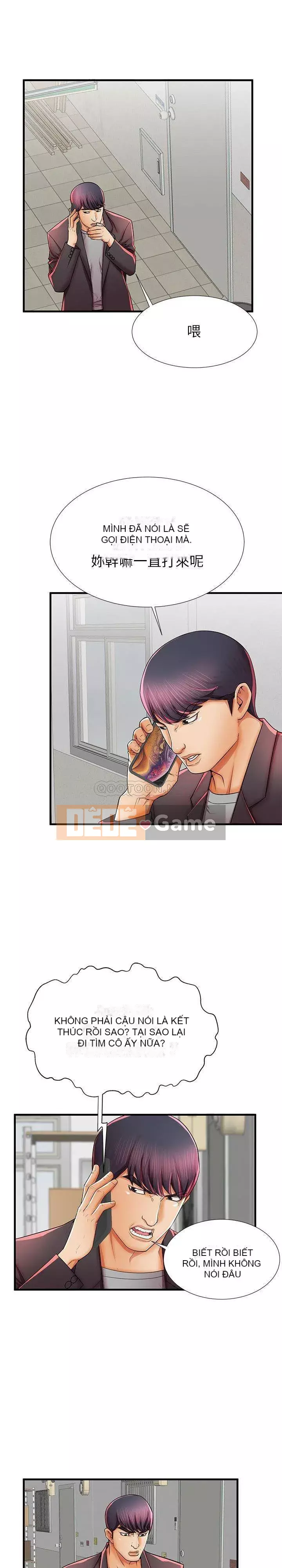 Mẹ Bị Loại Tập 1-54