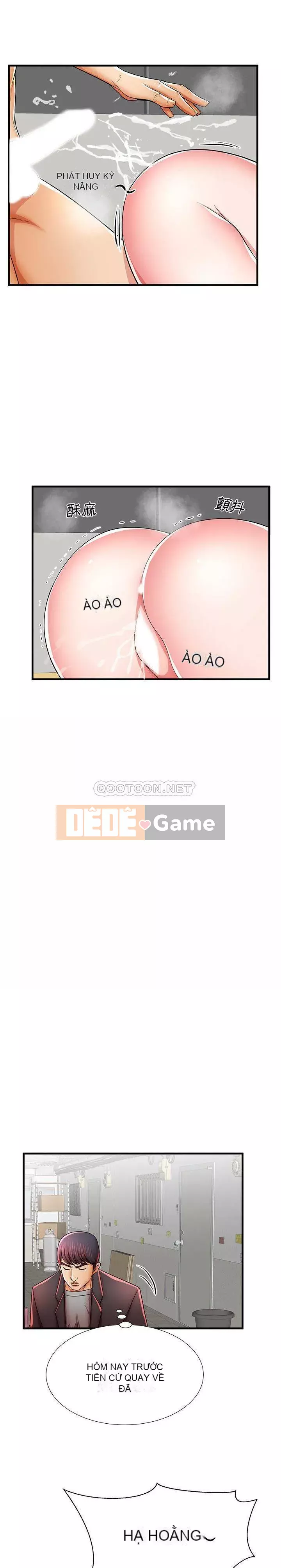 Mẹ Bị Loại Tập 1-54