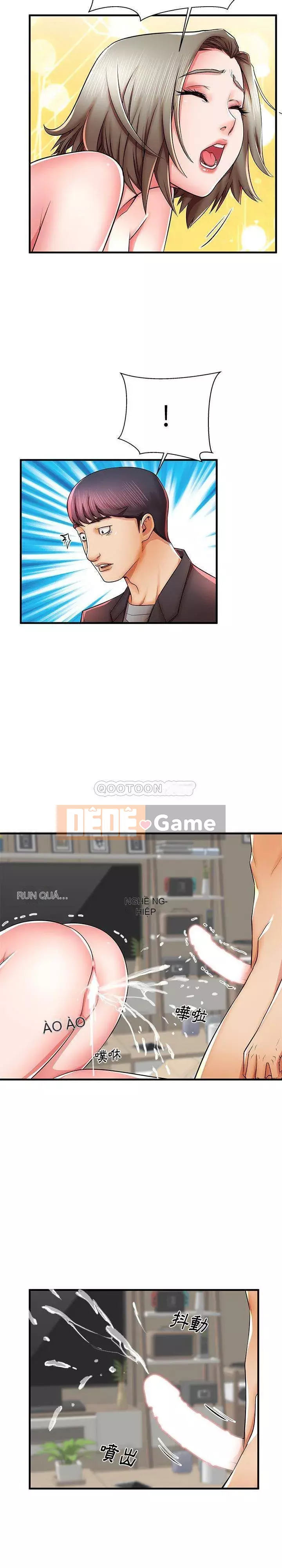 Mẹ Bị Loại Tập 1-54