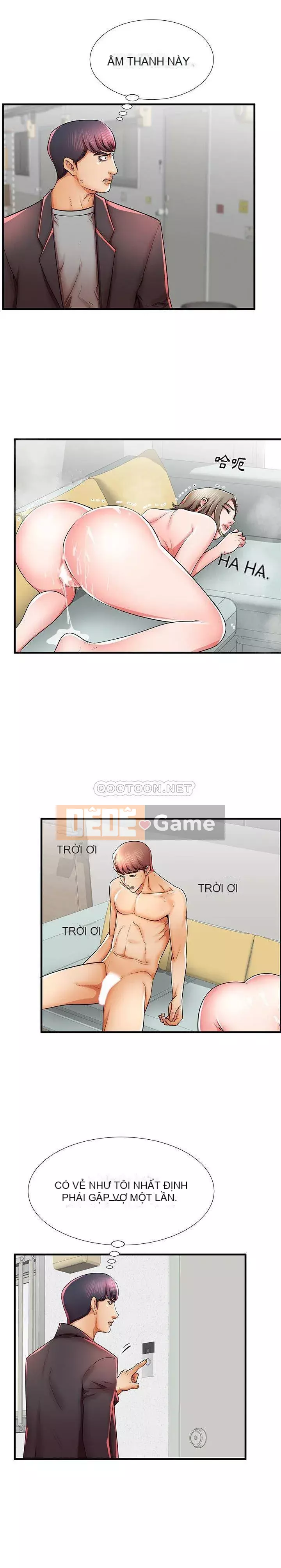 Mẹ Bị Loại Tập 1-54