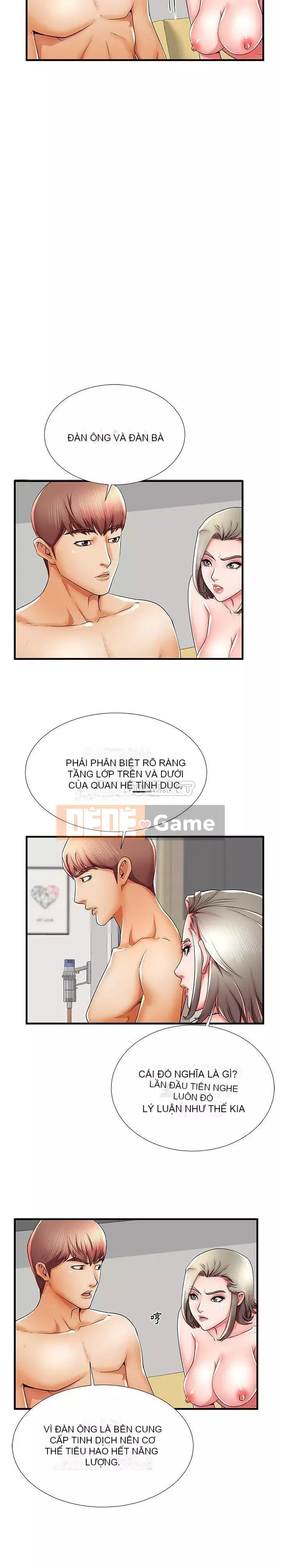 Mẹ Bị Loại Tập 1-54