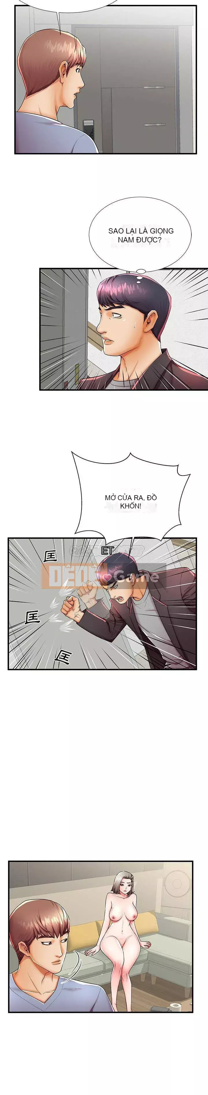 Mẹ Bị Loại Tập 1-54