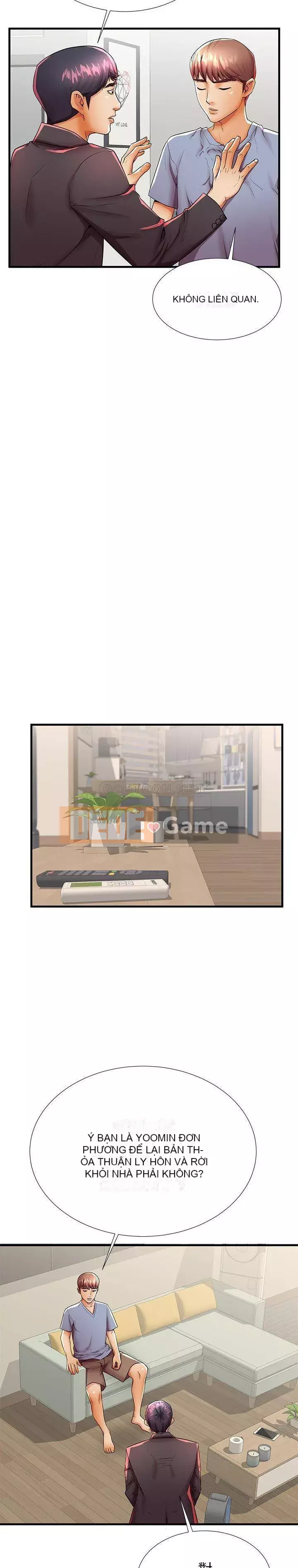 Mẹ Bị Loại Tập 1-54