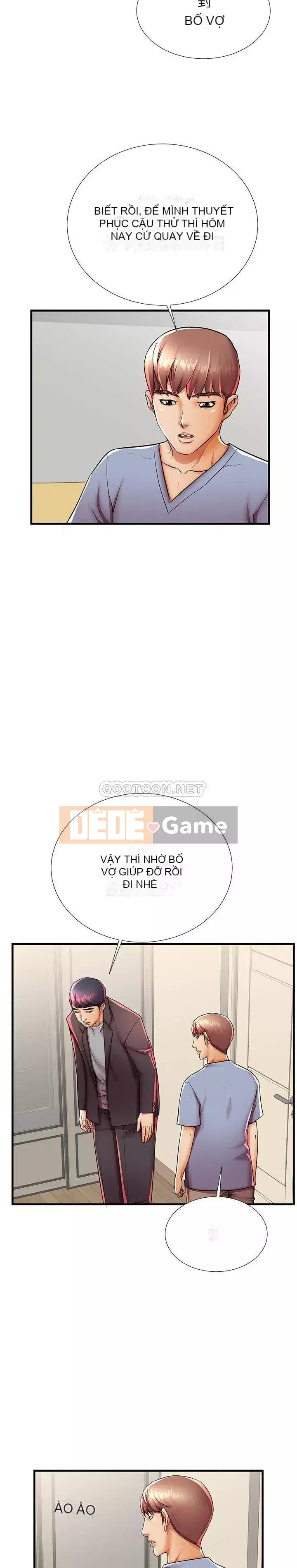 Mẹ Bị Loại Tập 1-54