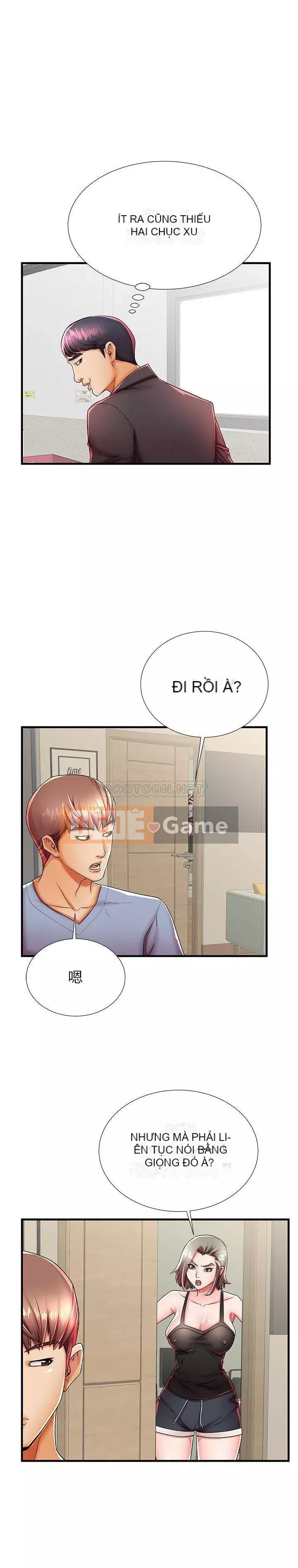 Mẹ Bị Loại Tập 1-54