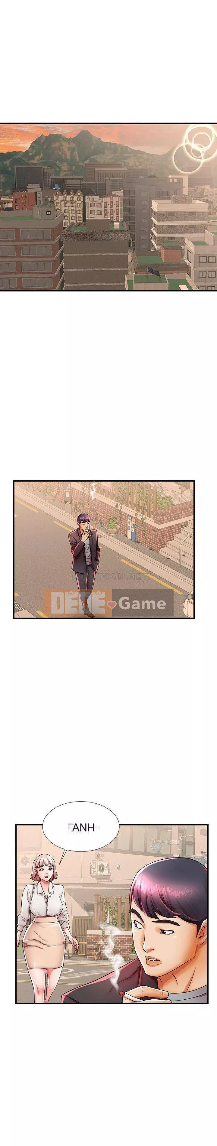 Mẹ Bị Loại Tập 1-54