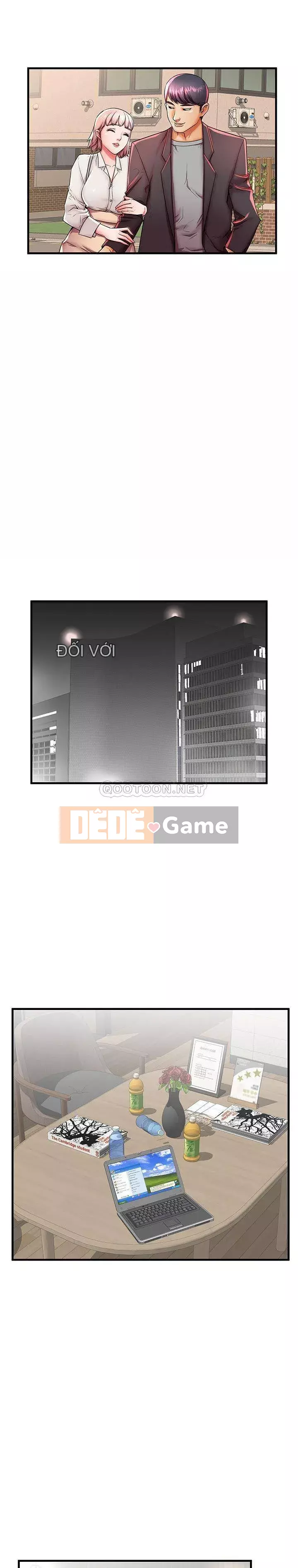 Mẹ Bị Loại Tập 1-54