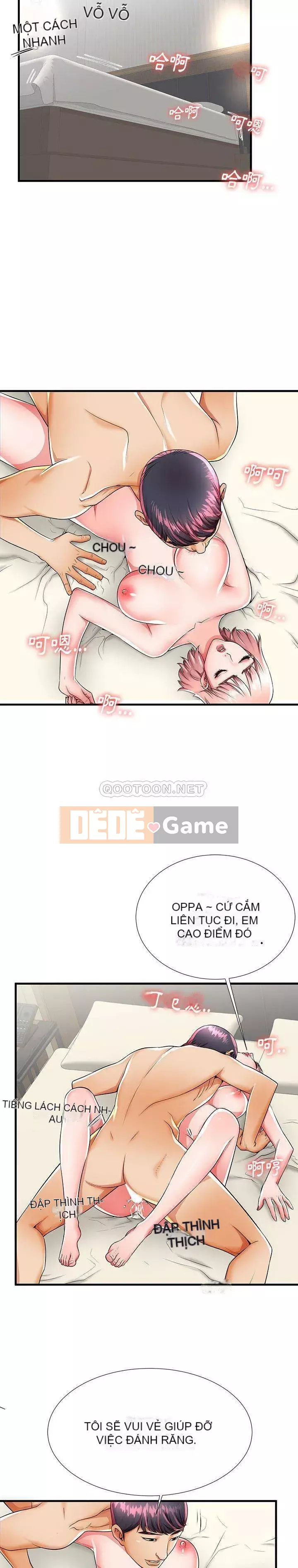 Mẹ Bị Loại Tập 1-54