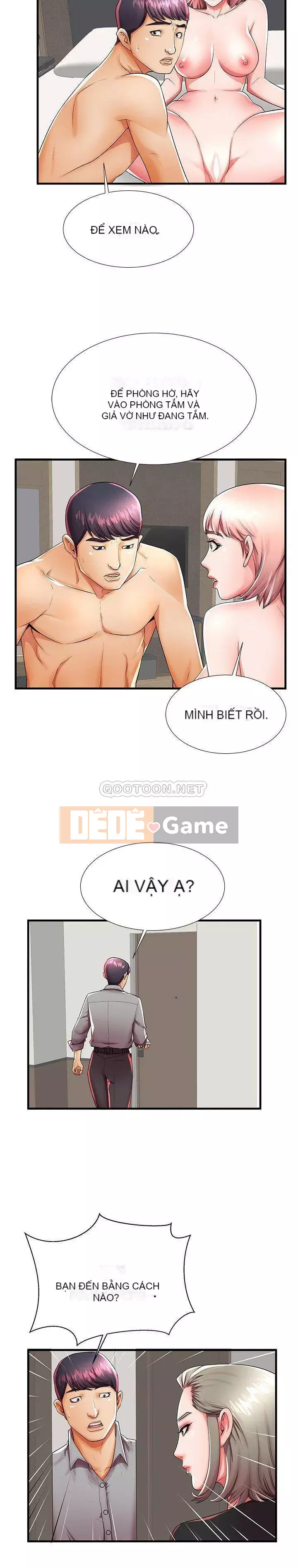 Mẹ Bị Loại Tập 1-54