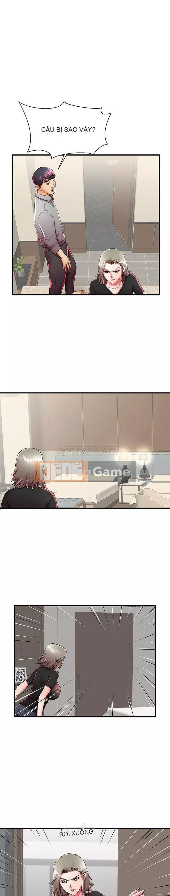 Mẹ Bị Loại Tập 1-54