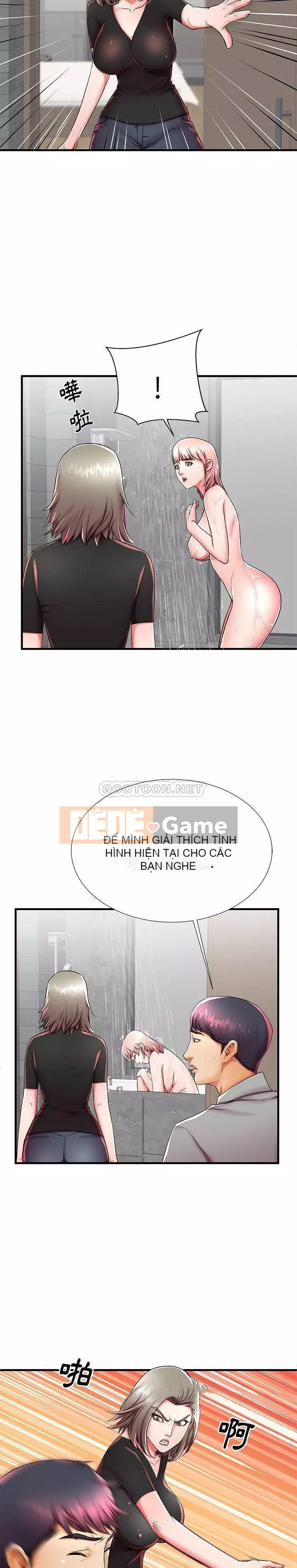 Mẹ Bị Loại Tập 1-54