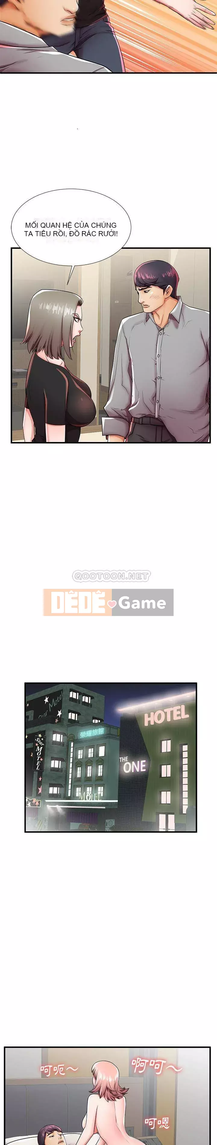 Mẹ Bị Loại Tập 1-54