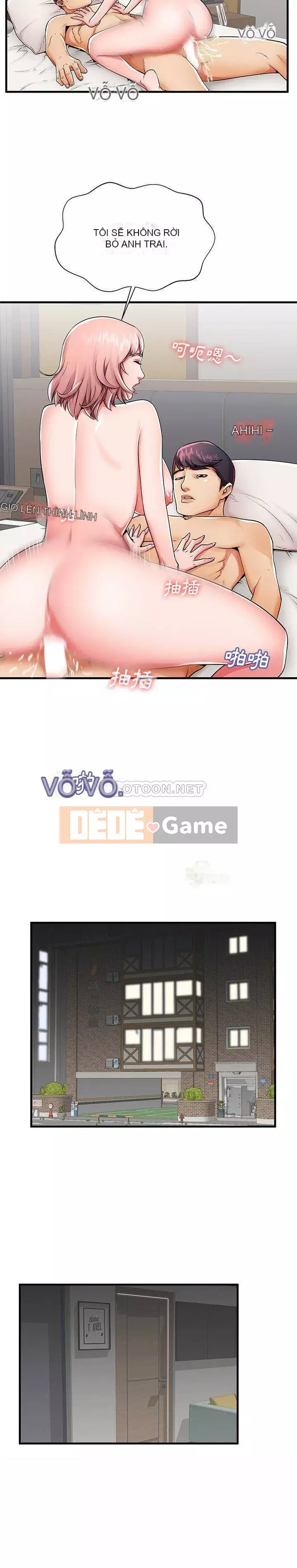 Mẹ Bị Loại Tập 1-54