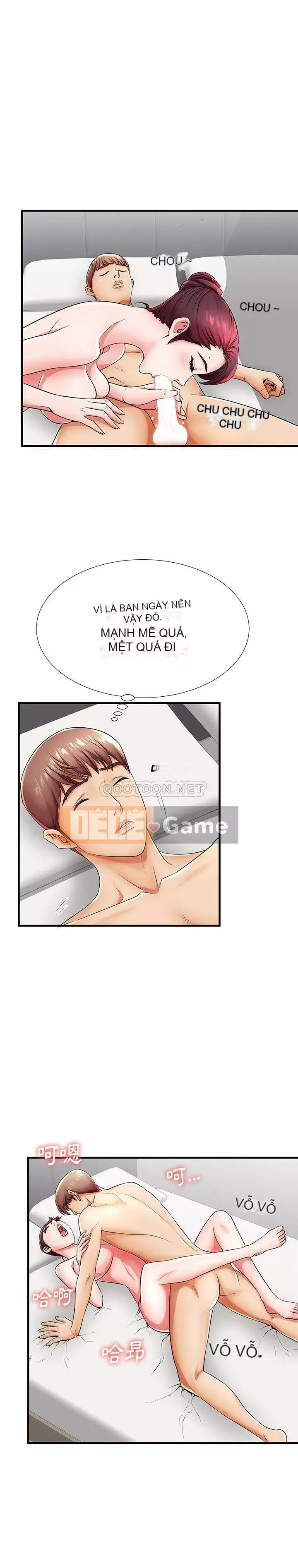 Mẹ Bị Loại Tập 1-54