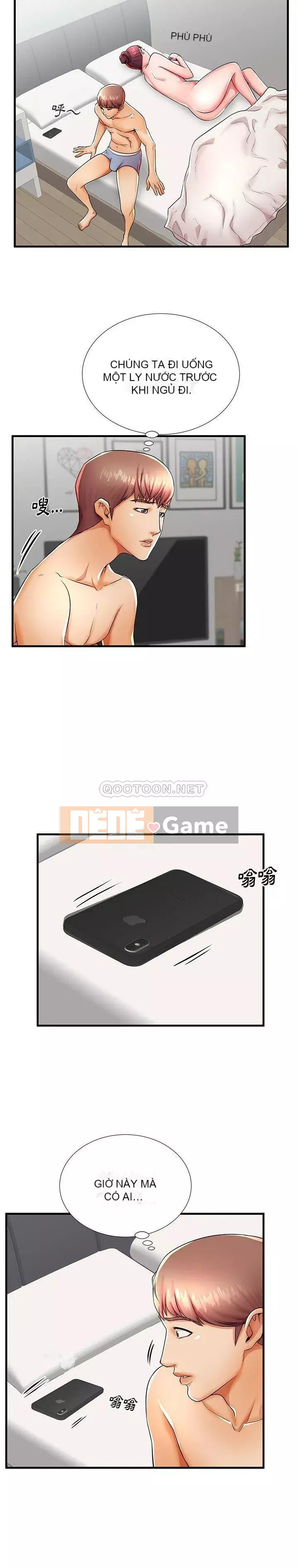 Mẹ Bị Loại Tập 1-54