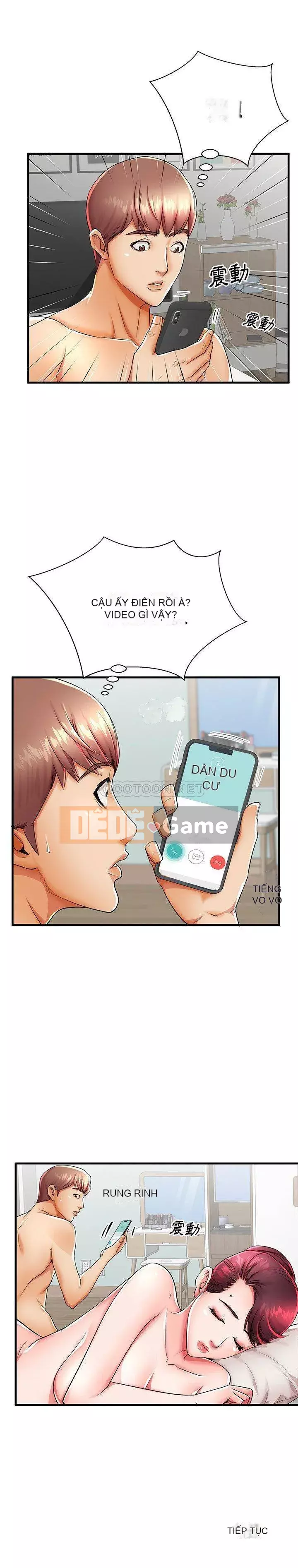 Mẹ Bị Loại Tập 1-54