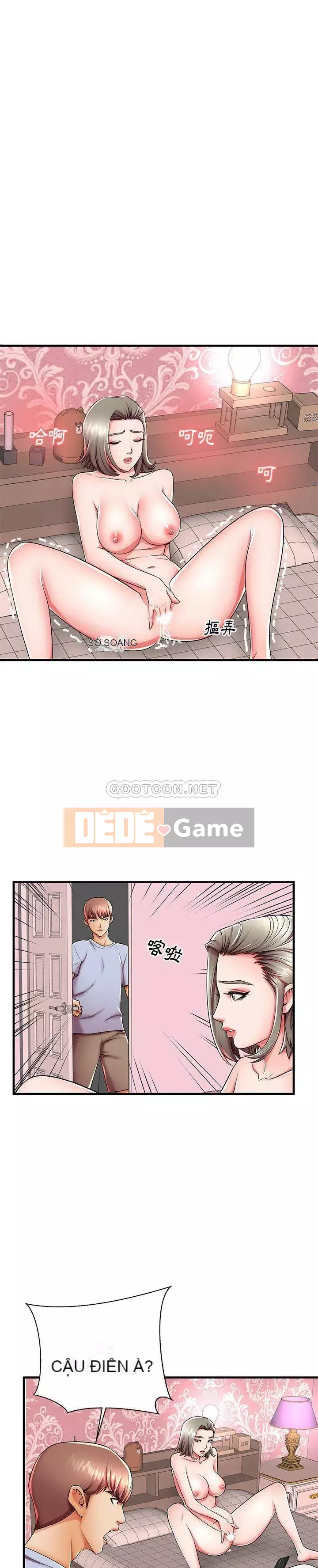 Mẹ Bị Loại Tập 1-54