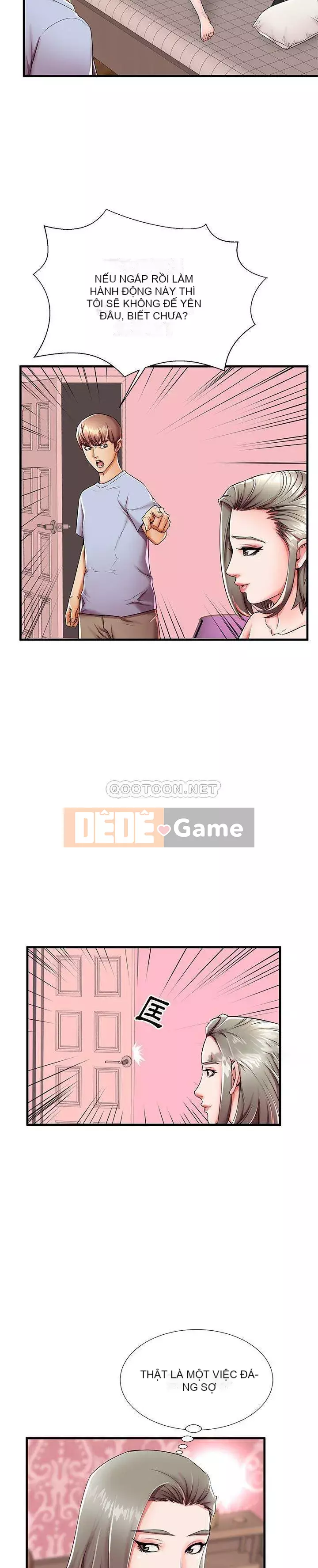 Mẹ Bị Loại Tập 1-54