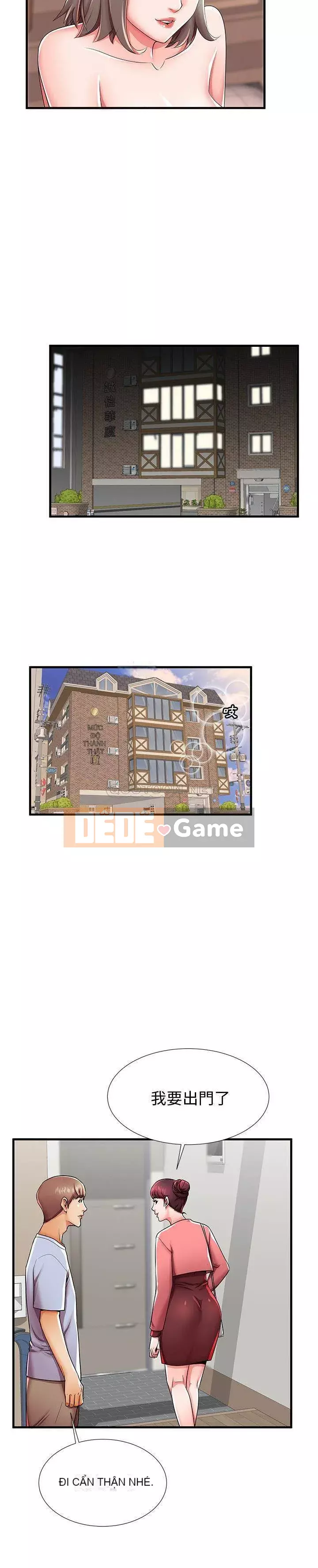 Mẹ Bị Loại Tập 1-54