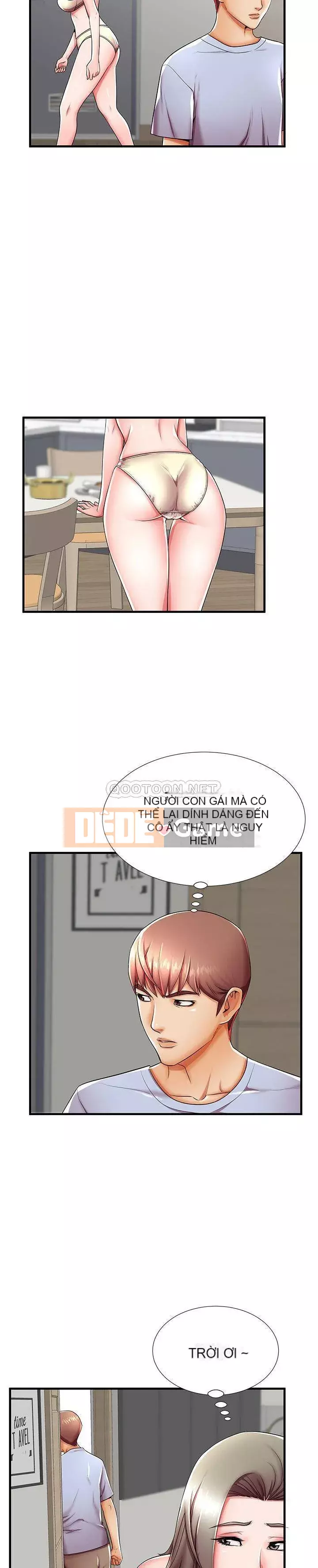 Mẹ Bị Loại Tập 1-54