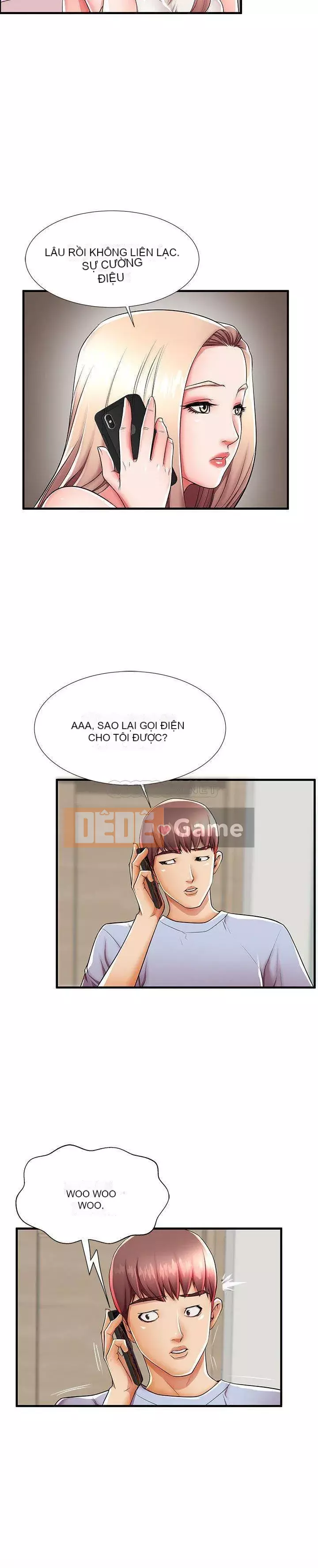 Mẹ Bị Loại Tập 1-54