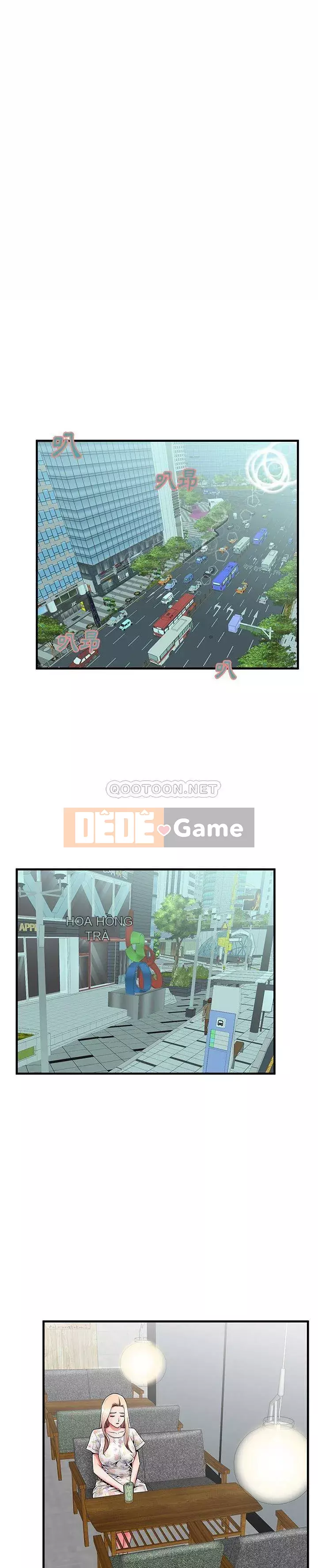 Mẹ Bị Loại Tập 1-54