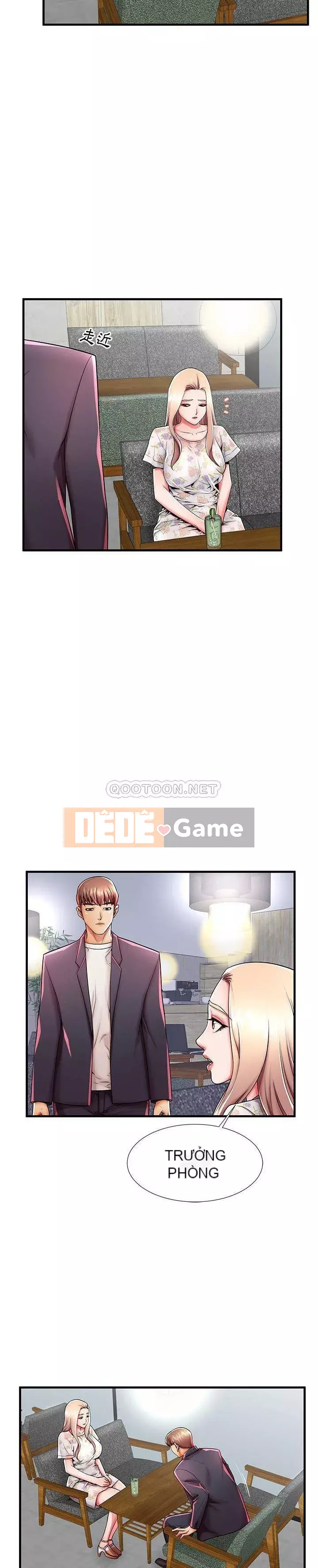 Mẹ Bị Loại Tập 1-54