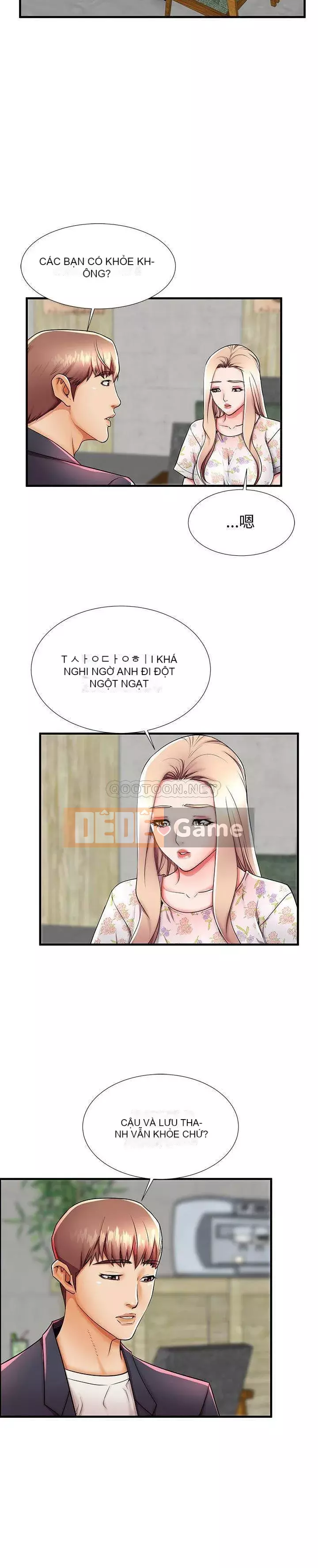 Mẹ Bị Loại Tập 1-54