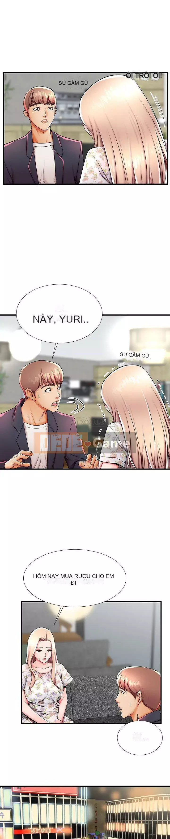 Mẹ Bị Loại Tập 1-54